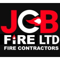 JCB Fire Ltd logo - Similar company to Triangle Electrical Services