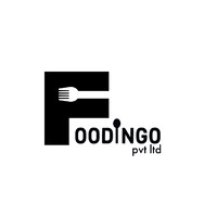 Foodingo logo - Similar company to Sovesa Bits Pilani