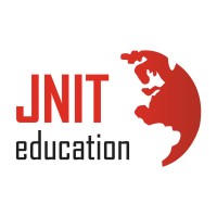 JNIT Education logo - Similar company to Jnit Jaipur