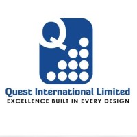Quest International Limited logo - Similar company to Covenant Construction Services