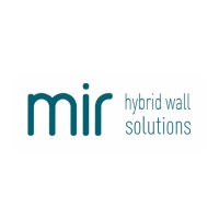 Mir Hybrid wall precast logo - Similar company to As Karo Terrazzo Tiles