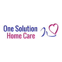 One Solution Home Care logo - Similar company to Fortis Plus