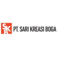 PT Sari Kreasi Boga logo - Similar company to Byru.Security