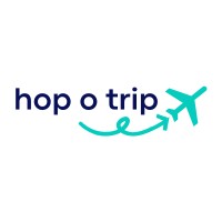 Hop O Trip logo - Similar company to Dsd Architect