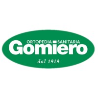 Officina Ortopedica Gomiero logo - Similar company to Ortopedia Visca Dott. Forte S.R.L.