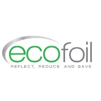 EcoFoil logo - Similar company to Ecofol