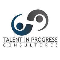 TALENT IN PROGRESS MEXICO SC logo - Similar company to Display Source Alliance