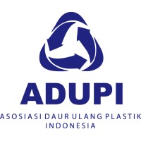 Asosiasi Daur Ulang Plastik Indonesia (ADUPI) logo - Similar company to Mndr Ai