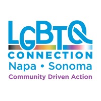 LGBTQ Connection logo - Similar company to Napacounty Library