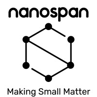 Nanospan logo - Similar company to Nanomatrix Materials