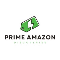 Prime Amazon Discoveries logo - Similar company to Making Prime - Amazon Sales Support