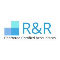 R&R Chartered Certified Accountants logo - Similar company to Daniel Strode