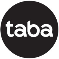 Taba logo - Similar company to Oz Estratégia+Design