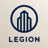 Legion Securities Inc. logo - Similar company to Aspatore Ventures