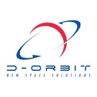 D-Orbit logo - Similar company to Aiko - Infinite Ways To Autonomy