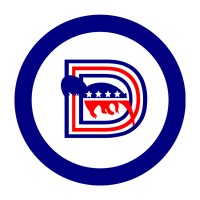 College Democrats at UC Irvine logo - Similar company to Winalytics Llc