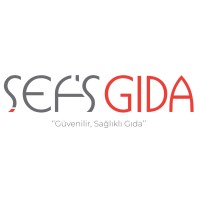 Şef's Gıda logo - Similar company to Arısan Gıda