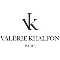 VALERIE KHALFON PARIS logo - Similar company to D'Days
