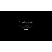 Signature Films logo - Similar company to Signature Films, Llc