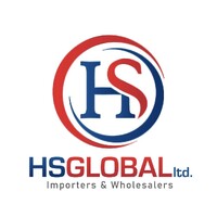 HS GLOBAL LTD logo - Similar company to Hs Global Export