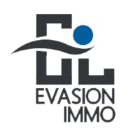Evasion Immo logo - Similar company to Evasion