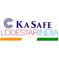 KA Safe Lodestar India logo - Similar company to Digitalthinks Web Solutions