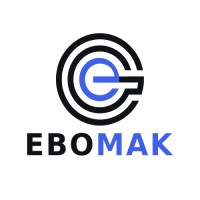 ebomak.ma logo - Similar company to Efacturation.Ma