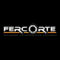 Fercorte Indústria Metalúrgica logo - Similar company to Usimontec Sul Ltda