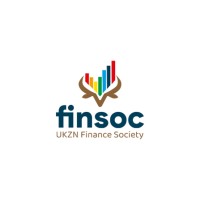 UKZN Finance Society logo - Similar company to Enactus Ukzn