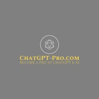 ChatGPT-Pro.com logo - Similar company to Seu Chatgpt