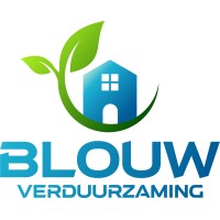 Blouw Verduurzaming logo - Similar company to Clarixy