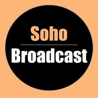 SOHO BROADCAST LIMITED logo - Similar company to Luminosity Lighting
