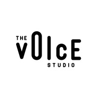 The Voice Studio logo - Similar company to Voice Chasers