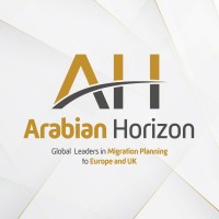 Arabian Horizon - Immigration Consultants - Europe and UK logo - Similar company to Horizon Immigration'S