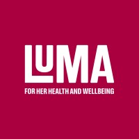 Luma logo - Similar company to Bebaffled Travel