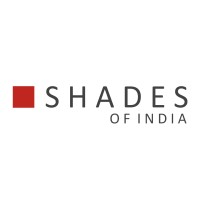 Shades of India logo - Similar company to The Loom