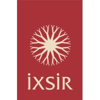 Wines of Lebanon - IXSIR logo - Similar company to Domaine Wardy