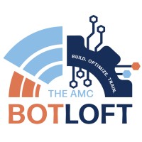 The AMC BOT Loft logo - Similar company to Advanced Manufacturing Center, University Of Maine