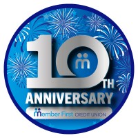 Member First Credit Union logo - Similar company to Public Service Credit Union