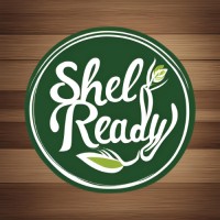 Shelf Ready logo - Similar company to Rightful