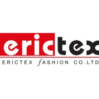 Erictex fashion Co., Ltd logo - Similar company to Texchnotech Textiles Llp