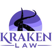 Kraken Law Group PLLC logo - Similar company to Trifecta Management Group
