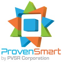 PVSR Corporation dba ProvenSmart logo - Similar company to Instrumentation Corps, Inc.
