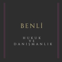 BENLİ Hukuk Bürosu logo - Similar company to Sup&Log