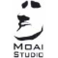 Moai Studio logo - Similar company to Moai Estudio
