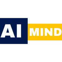 AiMind logo - Similar company to Aimind
