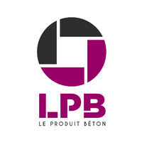LPB logo - Similar company to Blard