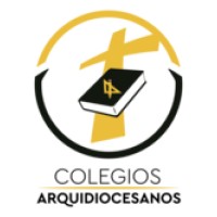 Colegios Arquidiocesanos logo - Similar company to Fundación Universitaria Cieo 