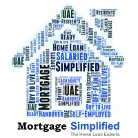 Mortgage Simplified UAE logo - Similar company to Bandenia Challenger Mortgage Brokers