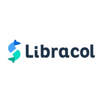Libracol logo - Similar company to Wedevel